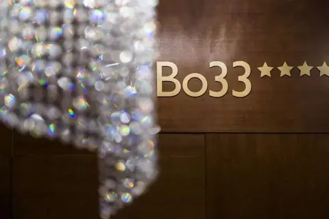 Bo33 Hotel Family & Suites in Boedapest — foto 30