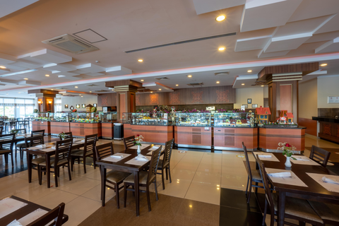 Hotel Solivia (ex Titan Select) foto 9