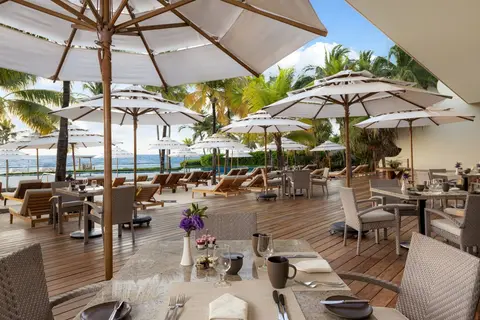 Grand Velas Riviera Maya in Playa del Carmen — foto 18