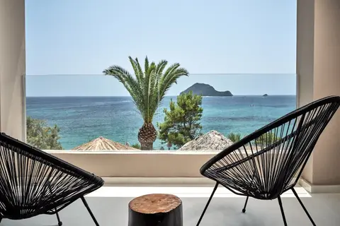 Gloria Maris Hotel Suites & Villas in Zakynthos — foto 25