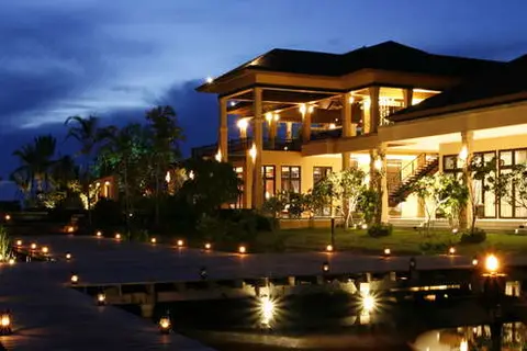 Mövenpick Asara Resort & Spa Hua Hin in Mövenpick Asara Resort Spa Hua Hin, foto 6