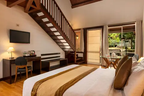 Occidental Paradise Dambulla in Moragollewa — foto 4