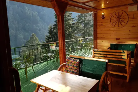 Ayder Doga Resort in Çamlıhemşin — foto 8
