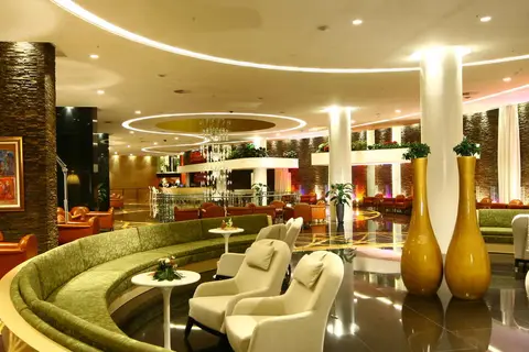 Hotel Splendid Spa in Bečići — foto 14