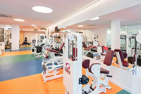 Hotel Olympia in Vodice — foto 14