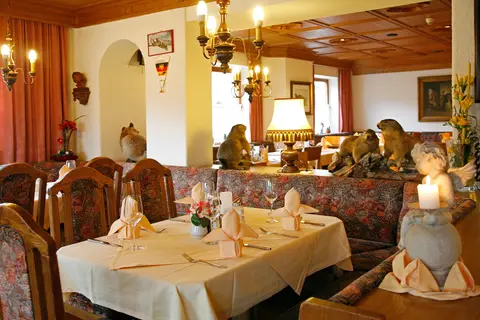 Hotel Schneeberger in Wildschönau — foto 2