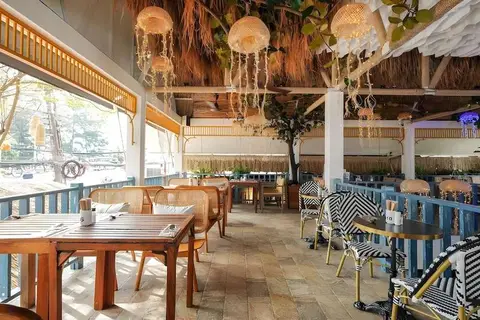 Sugar Marina Resort in ตำบลกะรน — foto 6