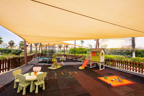 Eden Villas & Apartments foto 21