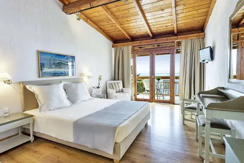 Atrium Hotel Skiathos in Platanias — foto 24