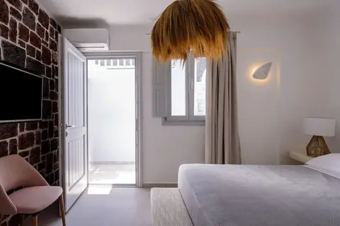 Acro Blue Luxury Villas in Δημοτική Ενότητα Θήρας — foto 12