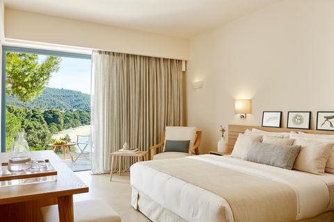 Hotel Elivi Skiathos foto 15