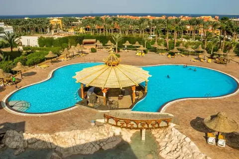 Parrotel Aquapark Resort in Credit Agricole — foto 2