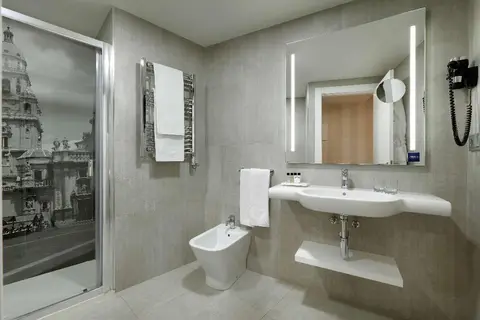 Hesperia Murcia Centro in Murcia — foto 21