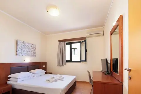 Dia Appartementen in Δημοτική Ενότητα Χερσονήσου — foto 3