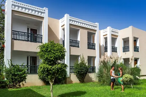 Calimera El Borj Mahdia in Mahdia — foto 28