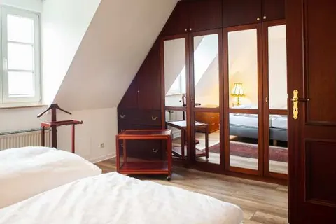 Hotel Bürgerhof Wetzlar foto 9