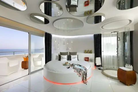 Ushuaia Ibiza Beach Hotel in Sant Jordi de ses Salines — foto 22