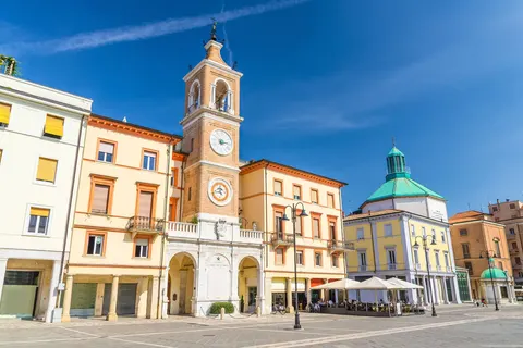 Van kust naar kust foto 16