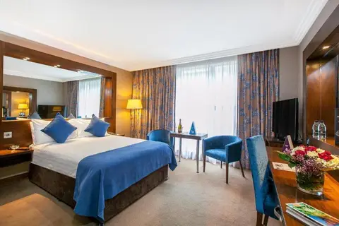 Ashling Hotel Dublin in Dublin — foto 28