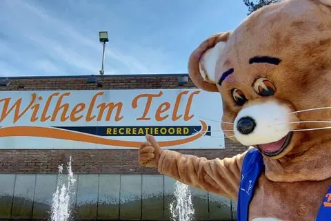 Recreatieoord Wilhelm Tell foto 9