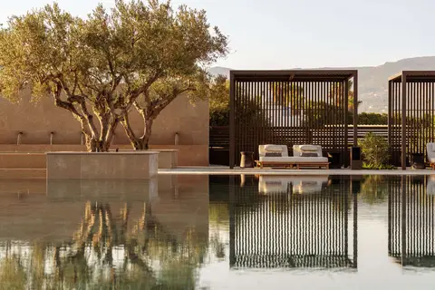 The Ritual Hotel in Lambi, foto 2