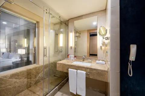 Ramada Plaza by Wyndham Istanbul City Center in Fatih — foto 15