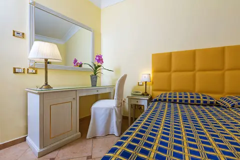 Hotel La Vue d'Or in Sorrento — foto 13
