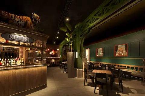 Hyatt Ziva Los Cabos in San Jose del Cabo — foto 21