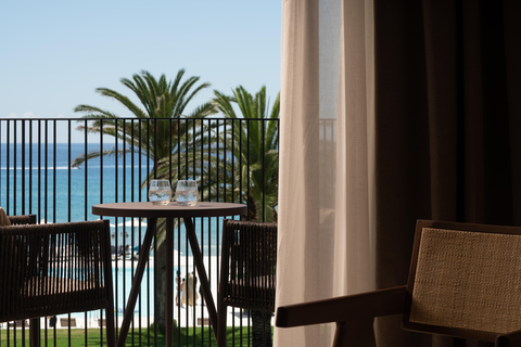 Domes of Corfu Autograph Collection foto 22