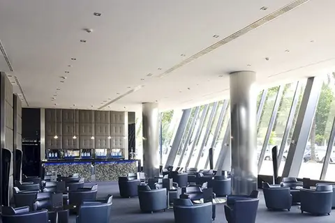 Eurostars Palace in Cordoba — foto 4
