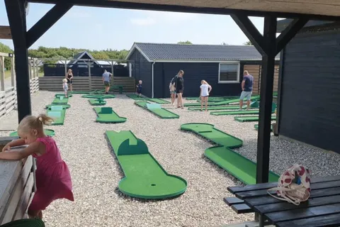 Camping Toftum Bjerge in Struer — foto 3