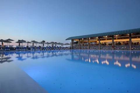 Arina Beach in Gouves Municipal Unit — foto 38