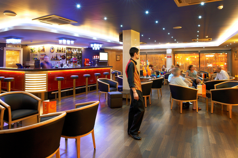 Aparthotel Brisa Sol foto 20