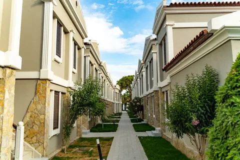Lucas Didim Resort in Didim — foto 4