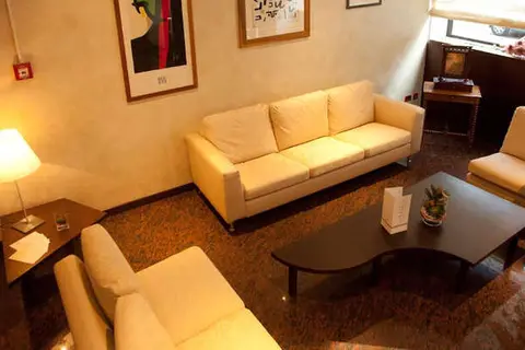 Hotel Re Enzo Bologna in Bologna — foto 7
