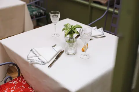 Hotel Firenze Number Nine in Florence — foto 17