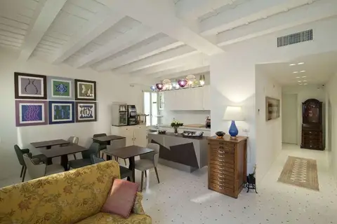 Chiara Lodge in Venetië, foto 10