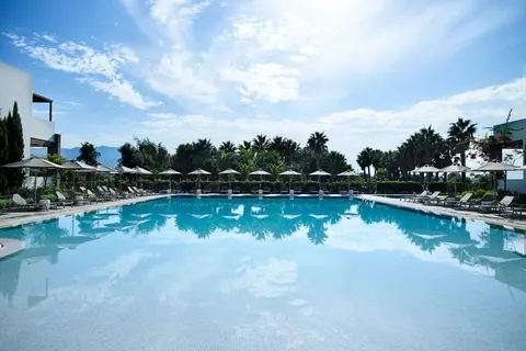 Sentido Pelagos Suites & Spa foto 2