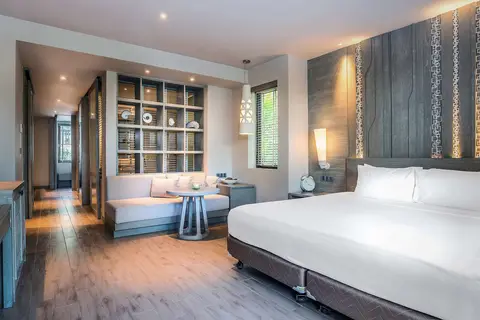 Pullman Phuket Arcadia Naithon Beach in ตำบลสาคู — foto 9