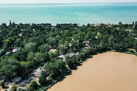 Siocamping in Siófok