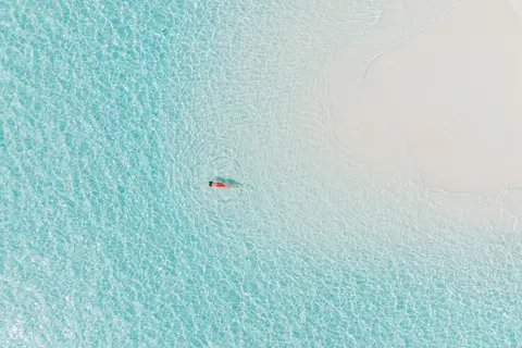 Park Hyatt Maldives Hadahaa in ގާފަރު Gaafaru — foto 8