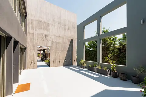 Villa Eleven in Ιαλυσός — foto 9