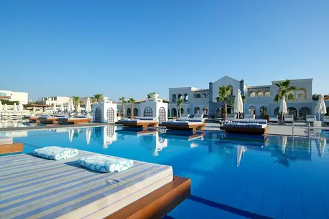 Anemos Luxury Grand Resort in Georgioupolis, foto 26