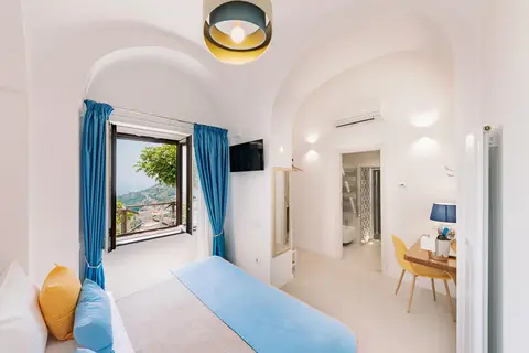 Monte Brusara Relais in Ravello — foto 10