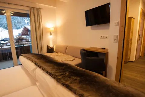 Appartementen Ischgl Chaleo in Ischgl — foto 5