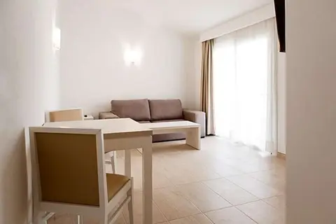 Sagitario Menorca Mar Appartementen in Ciutadella, foto 5