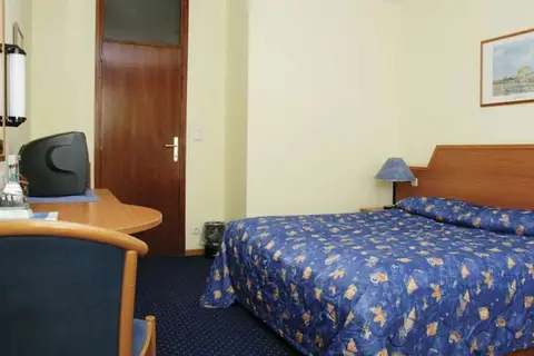 Hotel Alpina in Kranjska Gora, foto 17