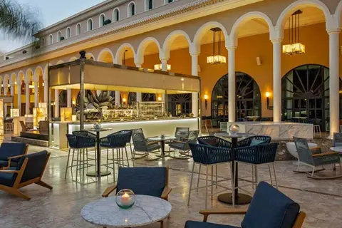 Gran Melia Palacio de Isora in Guía de Isora — foto 7