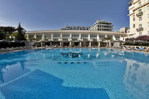 Palacio Estoril & Golf in Cascais — foto 2
