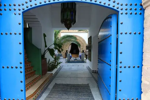 Dar L'Oussia in Essaouira, foto 15